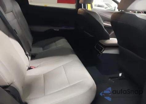 2023 Lexus Rx 350 Premium Plus из США, поврежденный, VIN 2T2BAMBAXPC016351